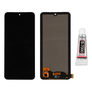 Pantalla Display/táctil Redmi Note 10 4g/note 10s 4g Oled Pantalla Display/táctil Redmi Note 10 4g/note 10s 4g Oled