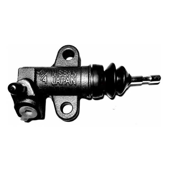 Bombín O Cilindro Embrague- Nissan 720 D21 Etc