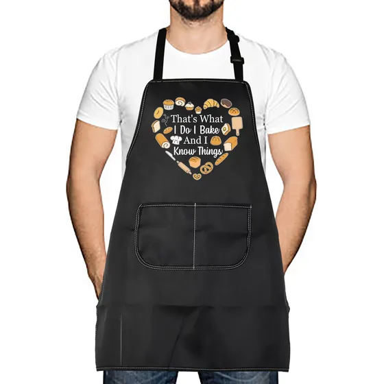 Levlo Delantal Cocina Para Hornear Regalo Inauguracion Casa