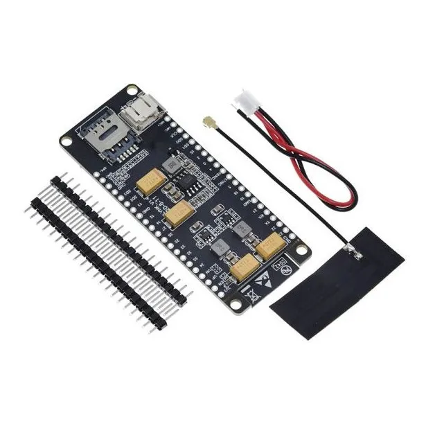Modulo Esp32 Arduino T Call V1.3 Gsm Wifi Bluetooth Sim800 2