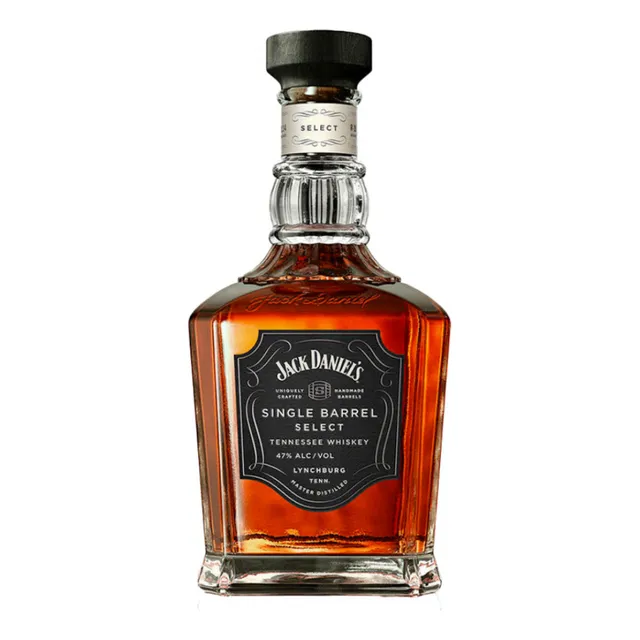 Whisky Jack Daniels Single Barrel Tennessee /bbvinos