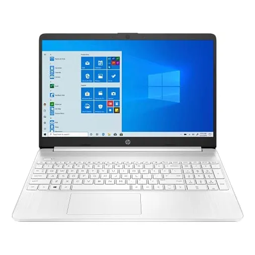 Laptop Hp 15 Táctil Core I7 16gb Ram 256gb Ssd.