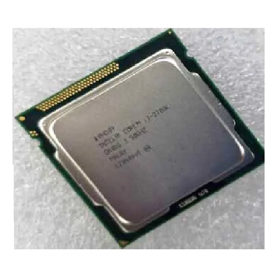 Procesador Intel Core I7 12700kf 12g Socket 1700 12 Nucleos