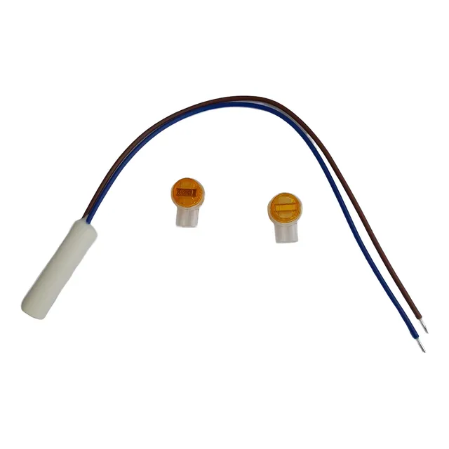 Sensor Temperatura Genérica 10k Para Heladera