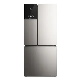 Geladeira Electrolux Frost Free Inverter 590L AutoSense 3 Portas Cor