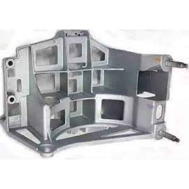 Base Soporte Batería Ford Ka 1.6  