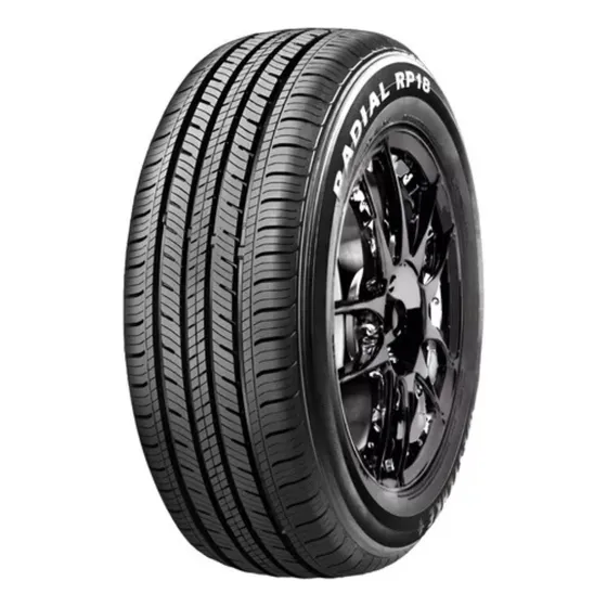 Neumatico West Lake Rp18 175/70 R13 82t - Mc Racing Parts Índice De Velocidad T