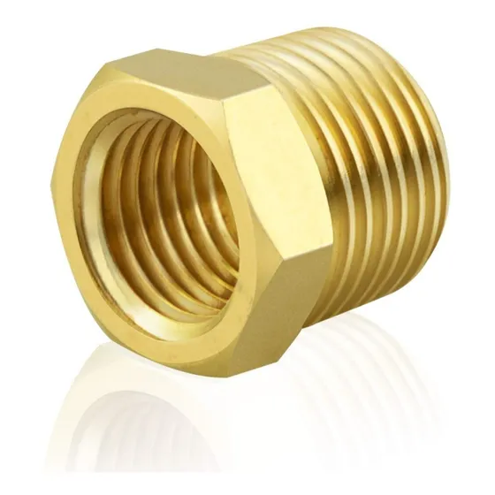 Conector Bushing Reductor 1  X 3/4 