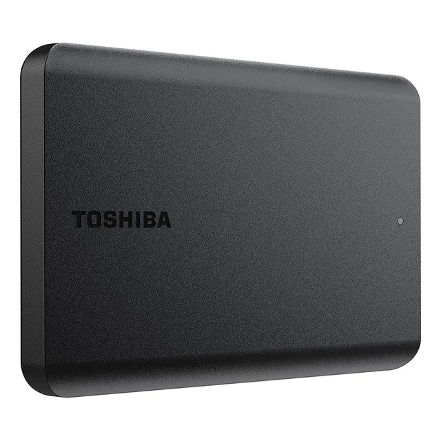 Disco Duro Externo Toshiba Canvio 1tb 2,5'' Usb3.0 - -sdshop