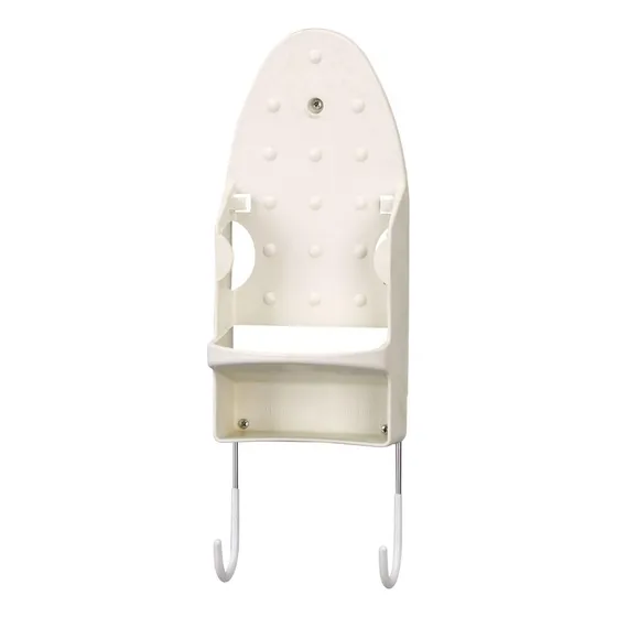 Household Essentials 166-1 Soporte De Pared De Hierro Con...