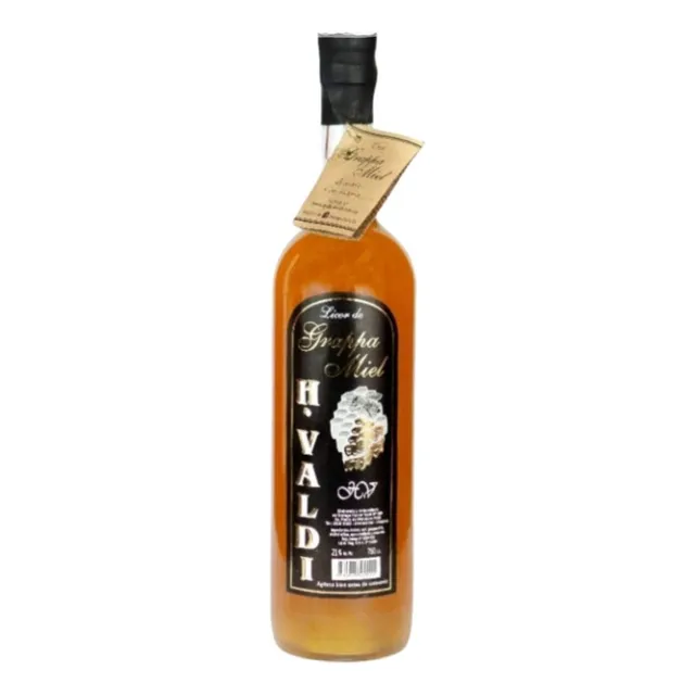 Grappamiel Valdi 750 Ml