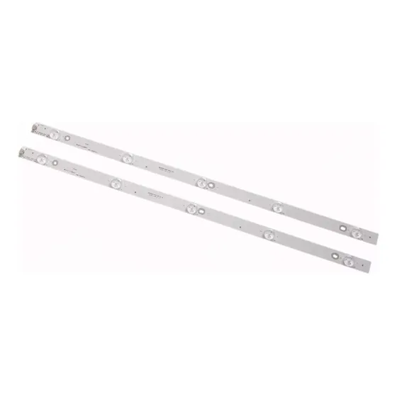 Kit Barra De Led  Compatível Com Ph28b25dg Ph28b25d Novo +nf