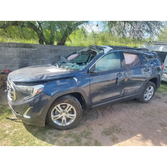 Gmc Terrain 2019 ( En Partes ) 2018 - 2023 1.5l Aut Yonke
