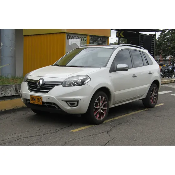 Renault Koleos 2.5 Sportway 4x2 Bose