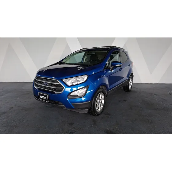 Ford Ecosport 2.0 Trend Auto