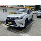 Lexus GX 4.6 460 Premium