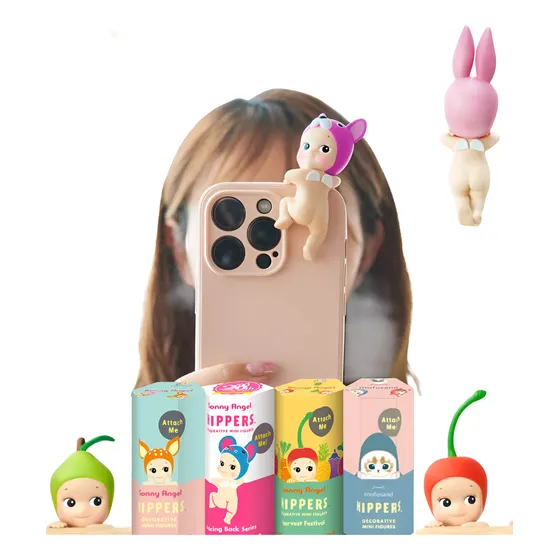 Sonny Angel Celular Sorpresa Variedades
