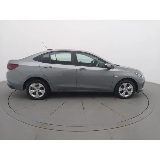 Chevrolet Onix 1.0 Turbo Flex Ltz Automático