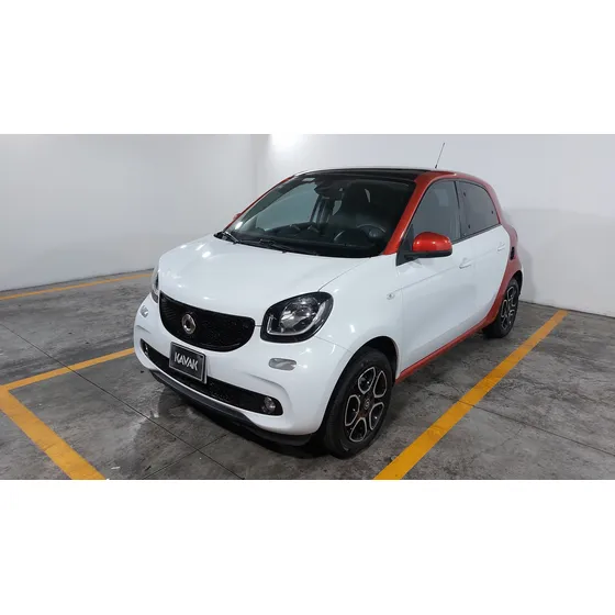 Smart Forfour 0.9 Prime Turbo