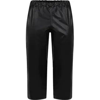 Calça De Chuva Motoqueiro Impermeável Pvc Nave Reforçada