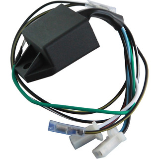 Cdi Kit Conversor Cdi Cg 125 77 A 81 / Ml 125 77 A 81 Honda Cdi Kit Conversor Cdi Cg 125 77 A 81 / Ml 125 77 A 81 Honda