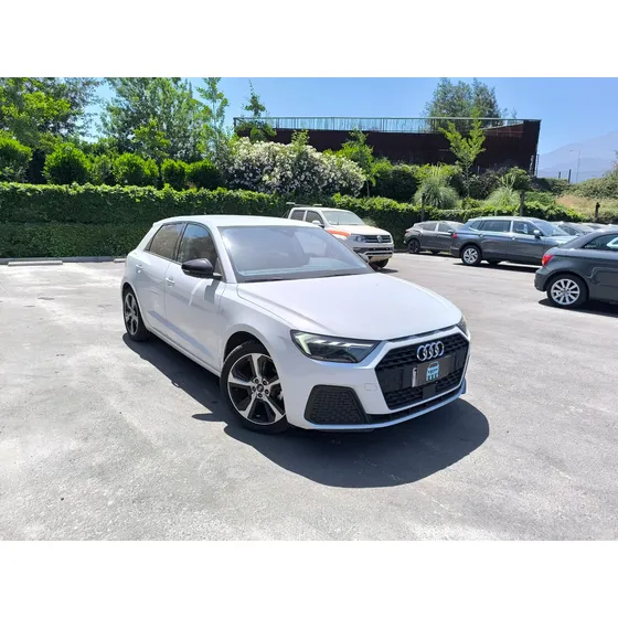 Audi A1 A1 Sportback 30 Tfsi Sport