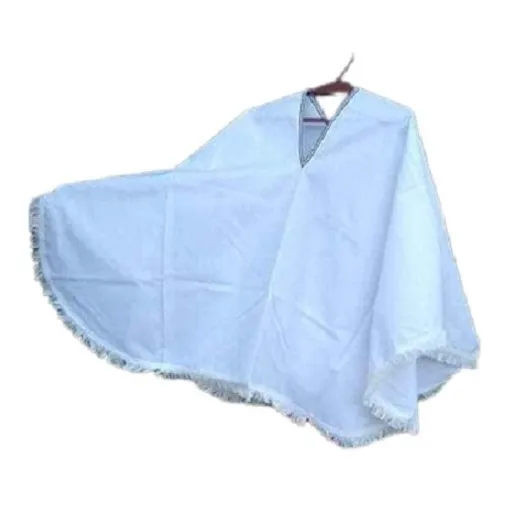 Poncho Gaucho Liviano Excelente Calidad Primavera/ Verano