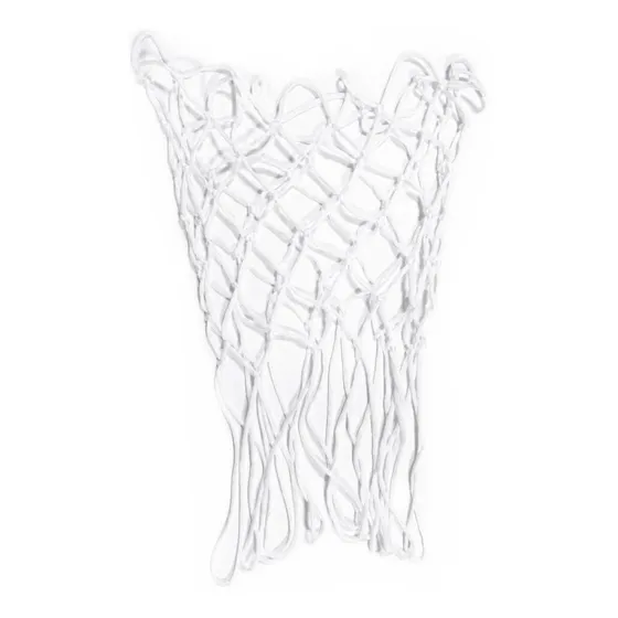 Red Basquet Blanca Aro Basket Drb Tablero Outdoor Enganche Nylon