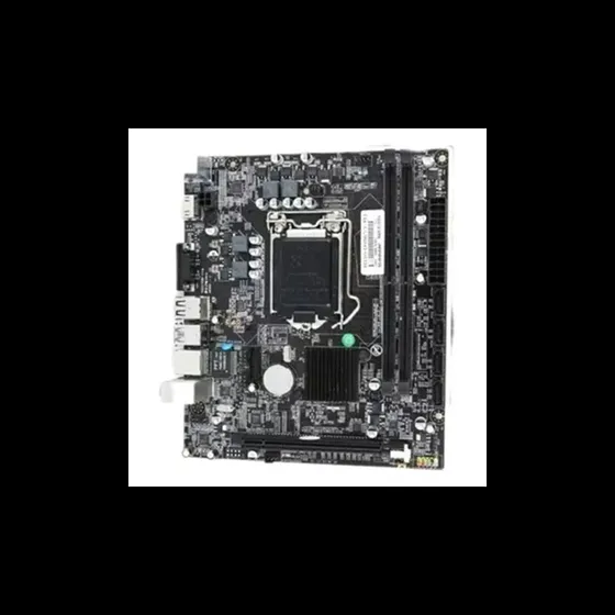 Tarjeta Madre Foxconn B250da Oem Ddr4 6ta A 9na Gen Lga 1151