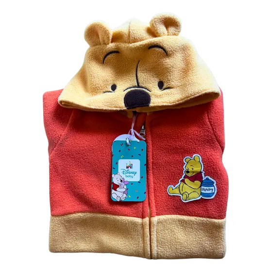 Pijama Disfraz Para Bebé Disney Baby Original