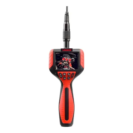 Câmera De Inspeção Digital Launch Vsp-800 Videoscope