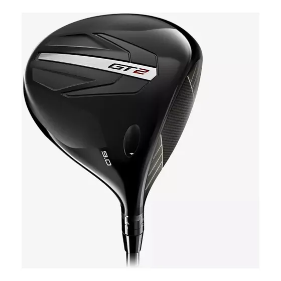 Driver Titleist Gt2. Golflab