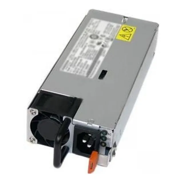 Fuente De Poder Lenovo Thinksystem 550w Platinium 7n67a00882