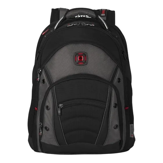 Mochila Wenger Synergy Color Negro