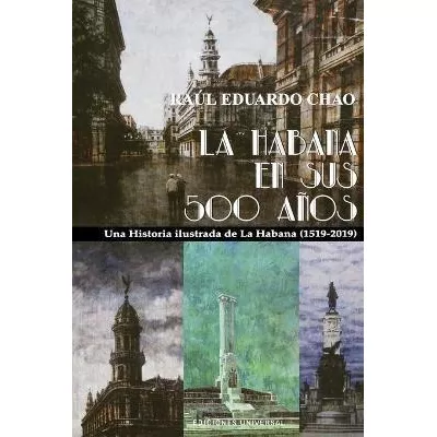 Libro La Habana En Sus 500 Anos : Una Historia Ilustrada ...