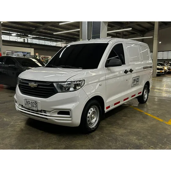 Chevrolet N400 1.5 Panel