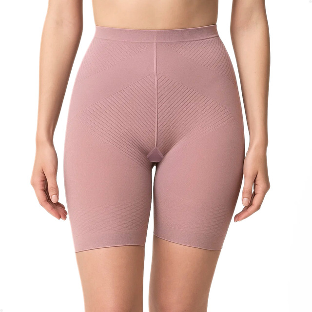 Short Modelador Lupo Original Diminui Barriga Levanta Bumbum