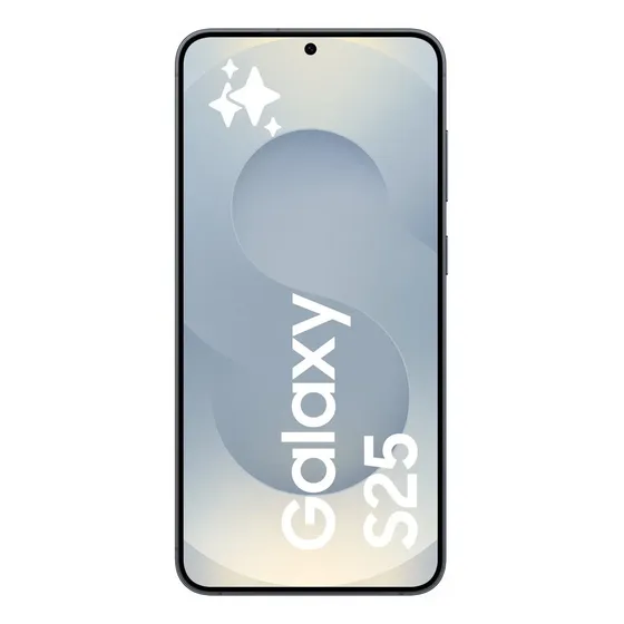 Galaxy S25 256GB Negro Azulado