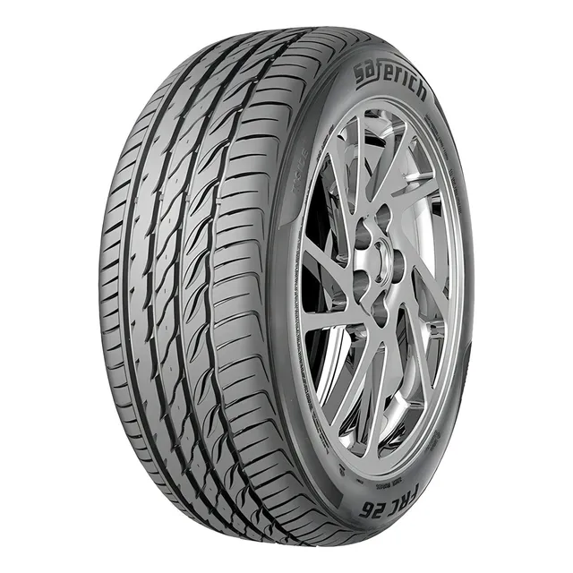Llanta 235/55zr17 Saferich Frc26 103w