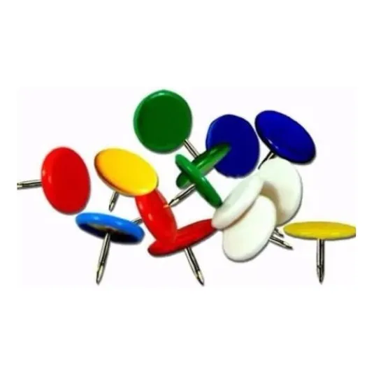 Chinches De Colores Cajax100 Studmark