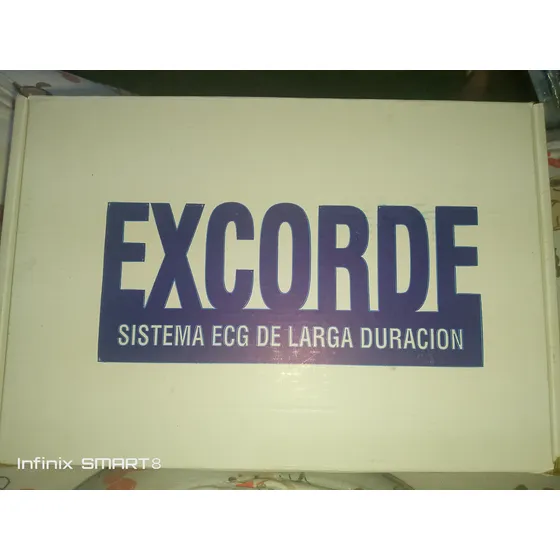 Sistema Ecg