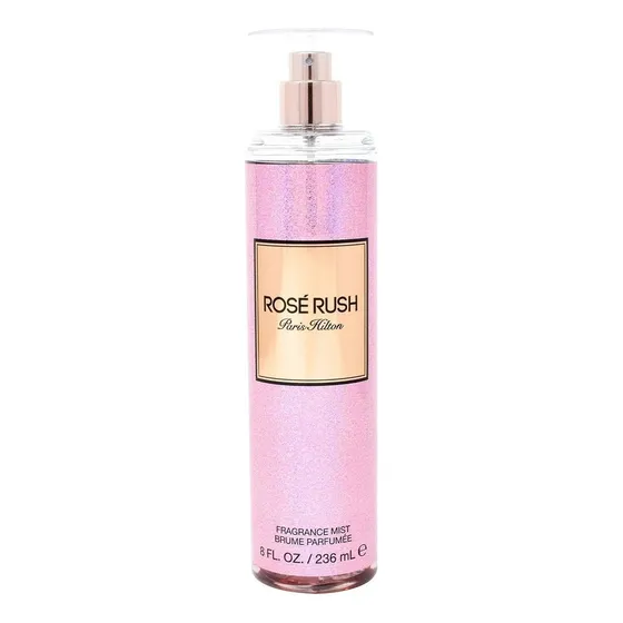 Rose Rush Splash 236ml para mujer
