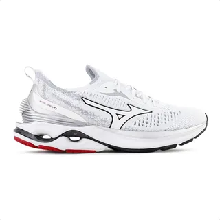 TĂȘnis Mizuno Wave Mirai 6 Unissex TĂȘnis Mizuno Wave Mirai 6 Unissex