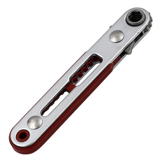 Llave De Trinquete Hexagonal Torx De 1/4 (6,35 Mm) Con Cont Llave De Trinquete Hexagonal Torx De 1/4 (6,35 Mm) Con Cont