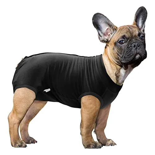 Sawmong Dog Recovery Suit, Recovery Suit For Dogs V4sbn