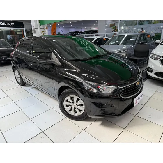 Chevrolet Onix 1.0 Lt 5p