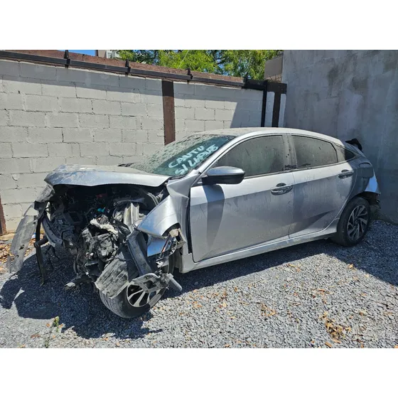 Honda Civic 2.0 Ex At