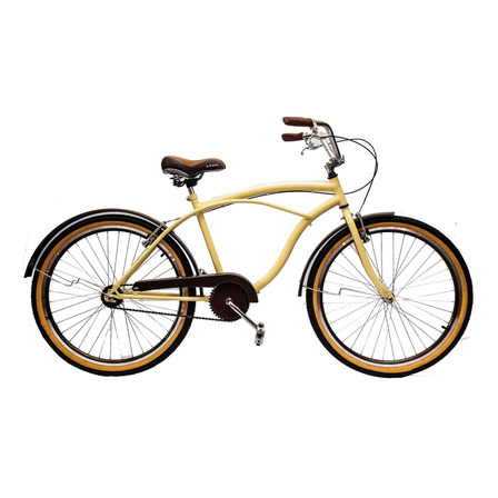 Bicicleta Caiçara Retrô Bicicleta Caiçara Retrô