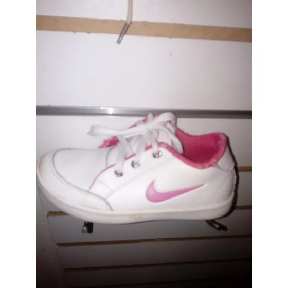 Zapatos Deportivo Usados Para Niñas Talla 27