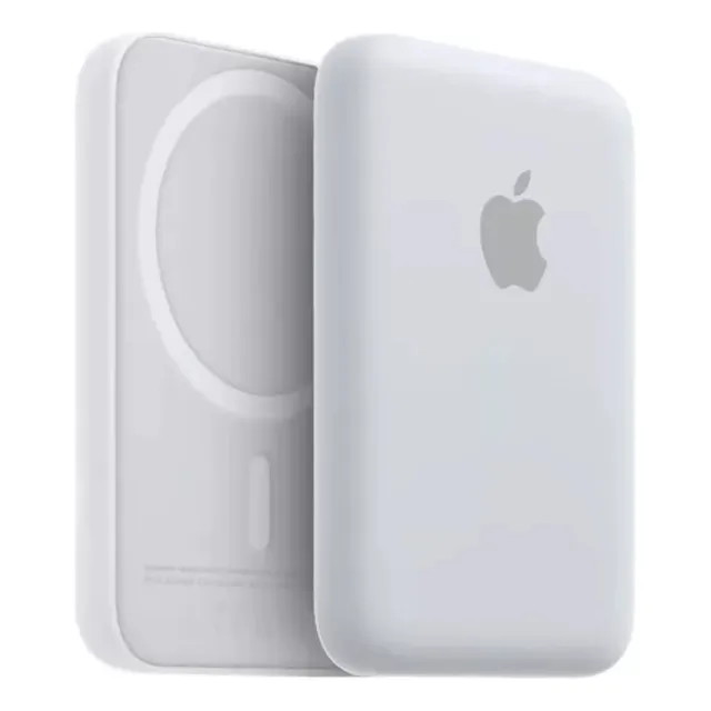 Bateria Magsafe Sem Fio Por Indução Compativel Com iPhone